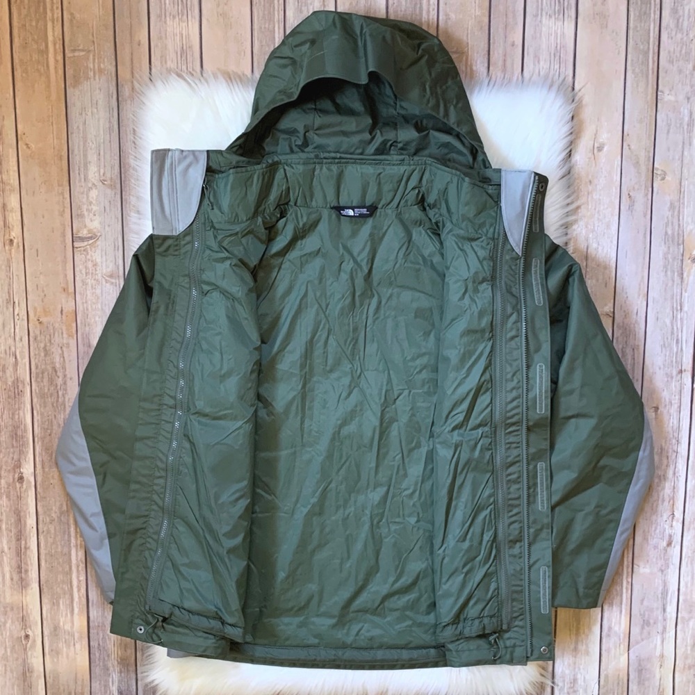 The North Face Lone Peak TriClimate 3 In 1 Jacket - Picture 4 of 9